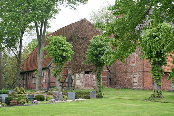 Schinna Monastery 